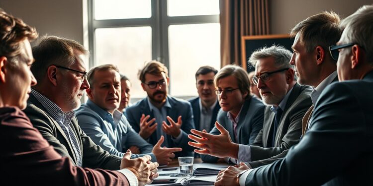 fachkräftemangel lüge