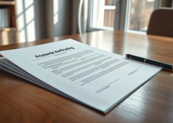 fristgerecht kündigung arbeitsvertrag