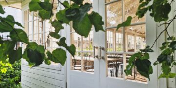 Gartenhaus als Homeoffice: Planung, Kosten und B-Ware prüfen