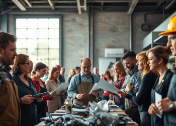 teilhabe am arbeitsmarkt