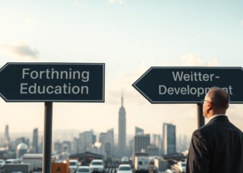 unterschied fort und weiterbildung