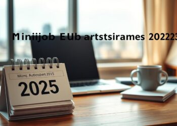 urlaubsanspruch minijob