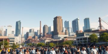 was ist der zweite arbeitsmarkt