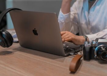 Eigene Website als Freelancer: Wann lohnt Webdesigner?