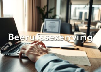 zählt ausbildung als berufserfahrung